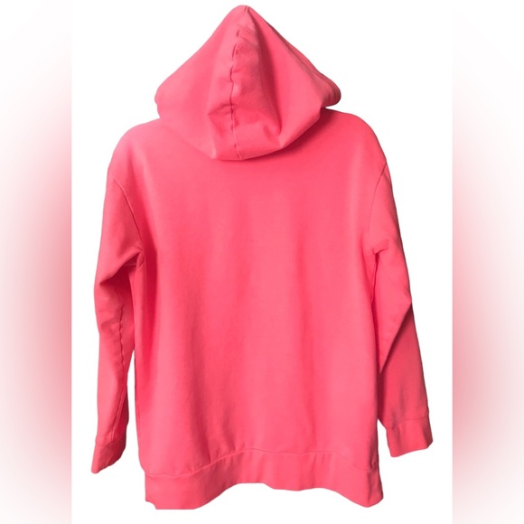 EUC Victoria Secret Sport Hoodie size XS - Picture 3 of 5